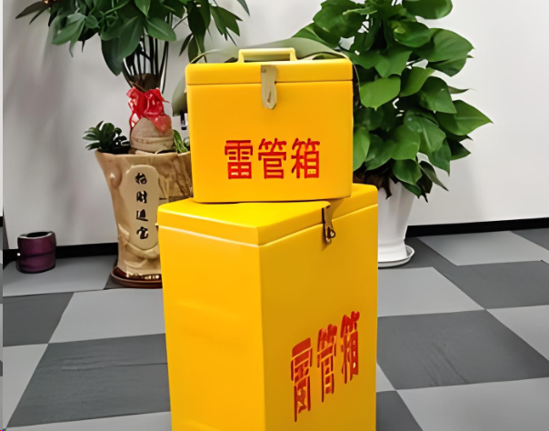开远炸药箱雷管箱在运输过程中的注意事项